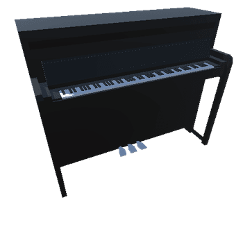 Piano (Open)